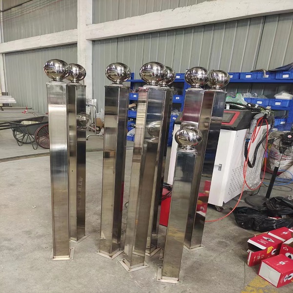 不銹鋼立柱 不銹鋼立柱