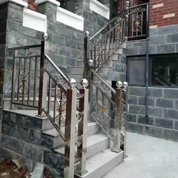 不銹鋼扶手 不銹鋼扶手