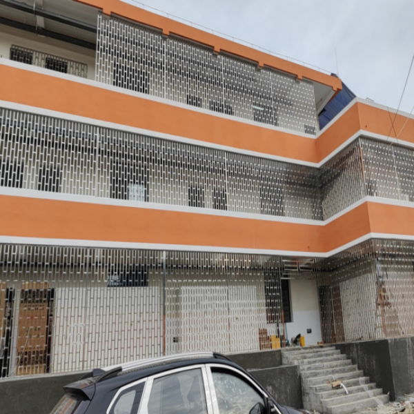 201不銹鋼方管防護(hù)網(wǎng) 201不銹鋼方管防護(hù)網(wǎng)