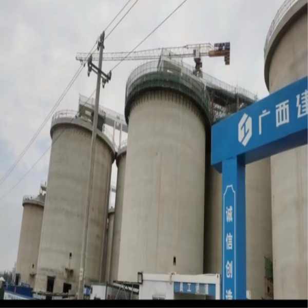 中儲糧欽州倉儲 中儲糧欽州倉儲