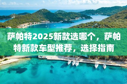 薩帕特2025新款選哪個，薩帕特新款車型推薦，選擇指南